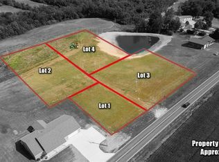 4 Highway C, Altenburg, MO 63732