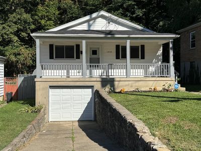 1232 Fairbanks Ave, Cincinnati, OH, 45205