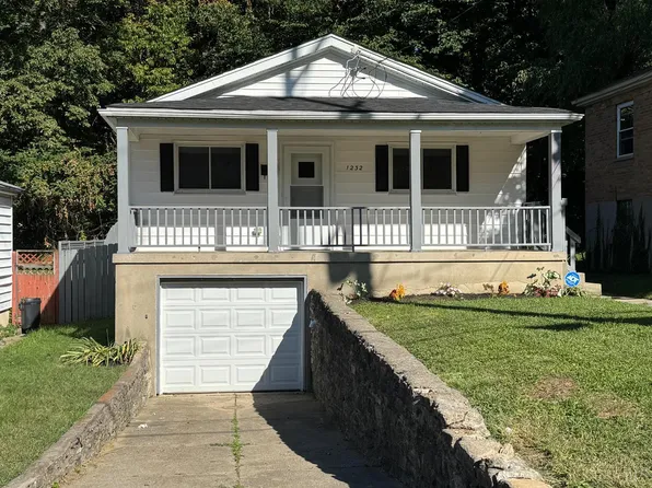 1232 Fairbanks Ave, Cincinnati, OH 45205