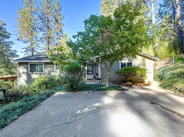 960 Timber Hills Rd, Colfax, CA 95713