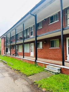 18625 Schoenherr St, Detroit, MI, 48205