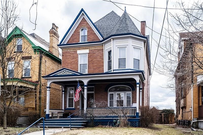 129 Marshall Ave