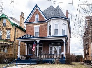 129 Marshall Ave, Pittsburgh, PA