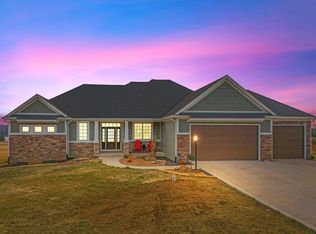 3775 N 465 W, Angola, IN 46703