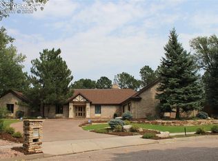 140 Shoreham Ct, Colorado Springs, CO 80906