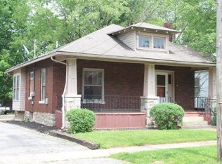 915 Aurora Ave, Lexington, KY 40502