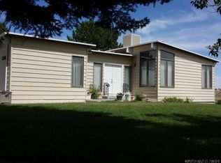 2261 Belmont Rd, Casper, WY 82604