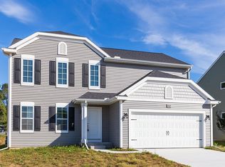 2037 Sagebrush St, Kalamazoo, MI 49006