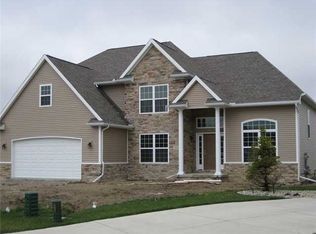 5628 Clear Creek Ct, Sylvania, OH 43560