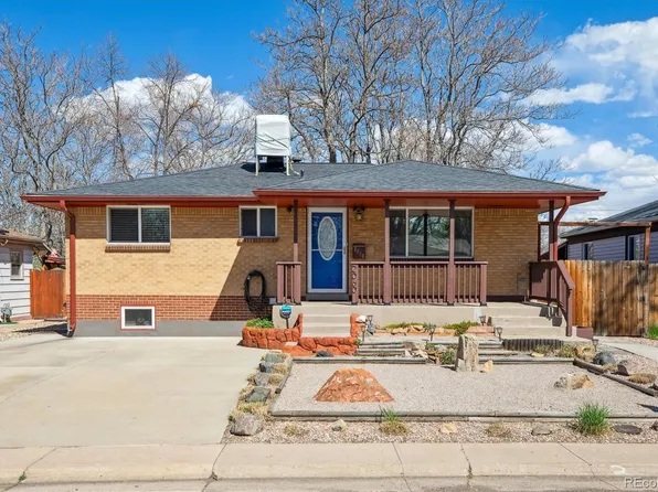 2060 S Lowell Boulevard, Denver, CO 80219
