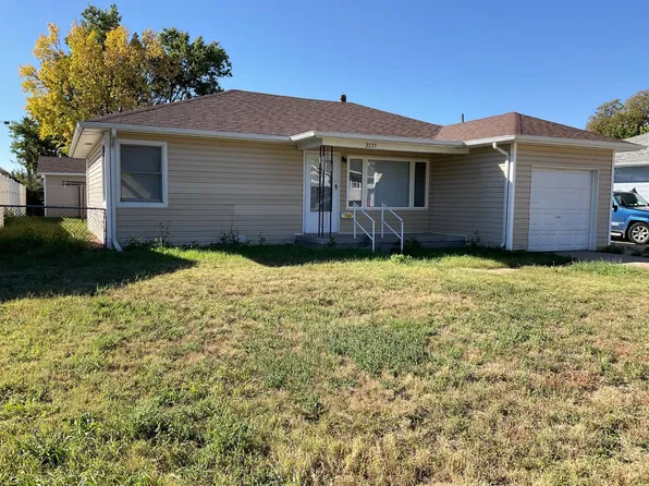 2225 Osage St, Sidney, NE 69162