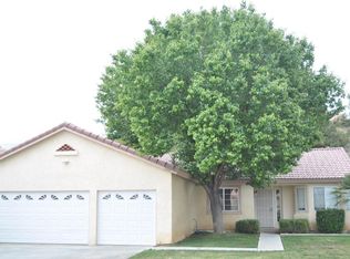 3210 Quarry Rd, Palmdale, CA 93550