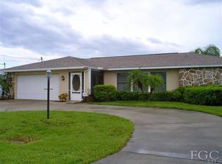 3734 SE 8th Pl, Cape Coral, FL 33904