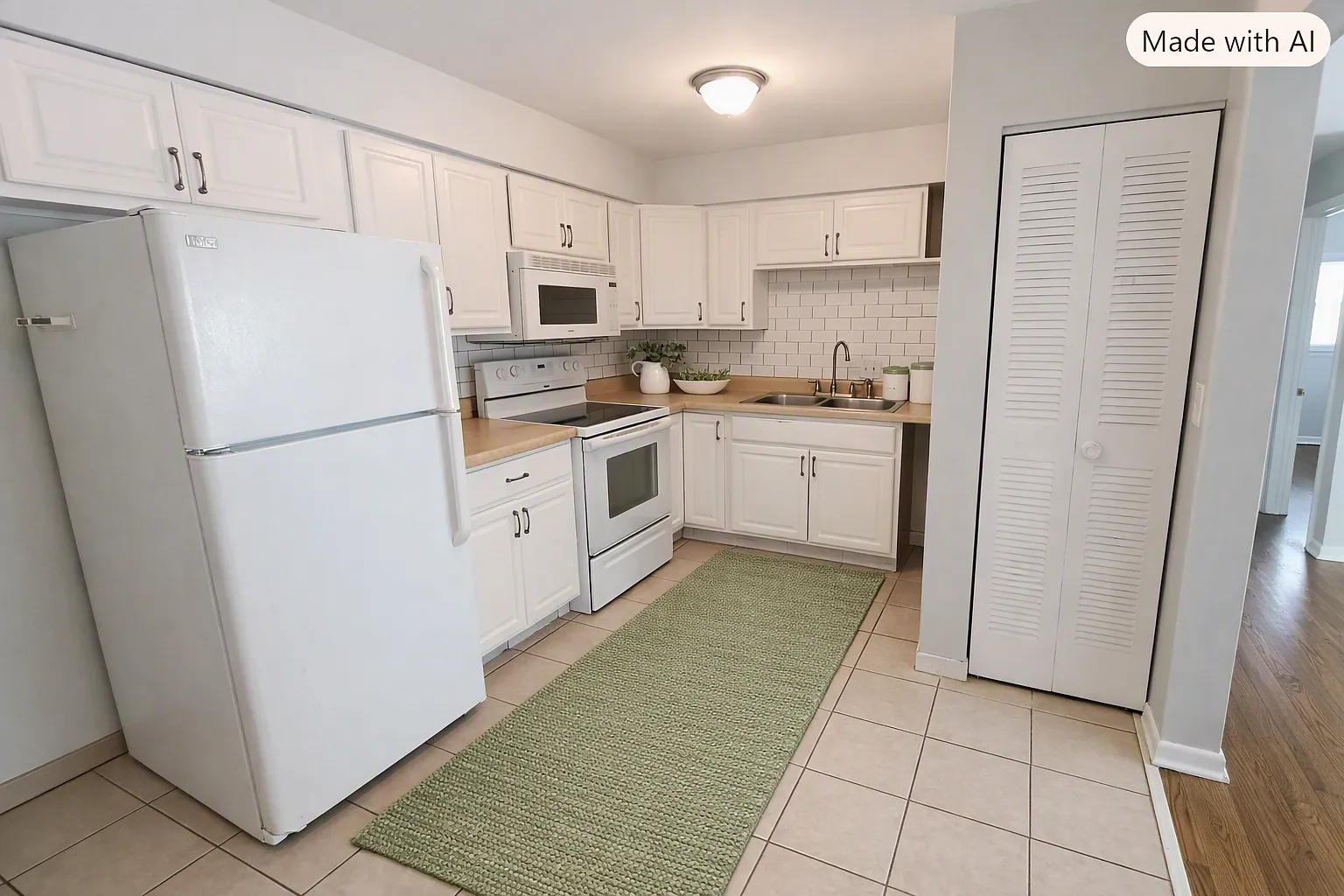 2 bed, 800 sqft, $1,700 — Photo 4