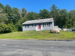 109 Oak St, Raynham, MA 02767