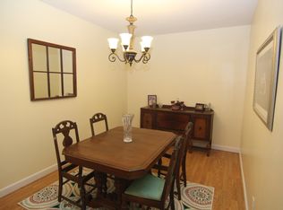 23251 Hinton Rd, Lucedale, MS 39452