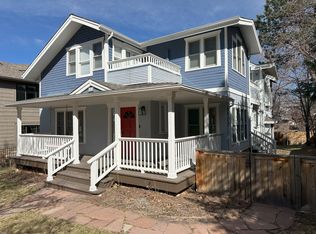 920 Grant Pl, Boulder, CO 80302