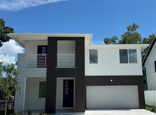 4122 W Arch St, Tampa, FL 33607