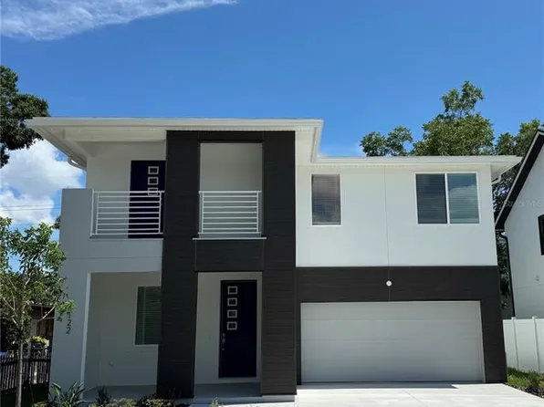 4122 W Arch St, Tampa, FL 33607