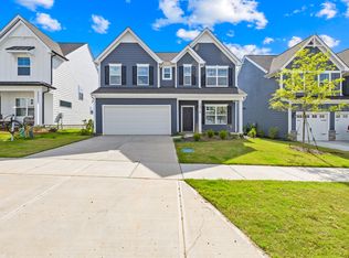 18016 Wilbanks Dr, Charlotte, NC 28278