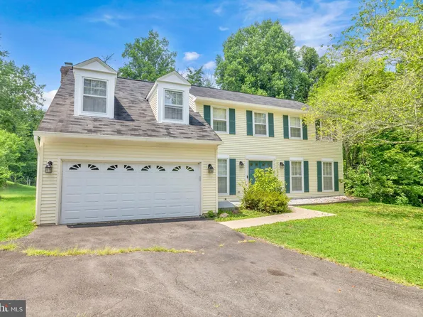 6050 Greenway Ct, Manassas, VA 20112