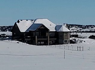 5870 Painted Sky Ct, Beulah, CO 81023