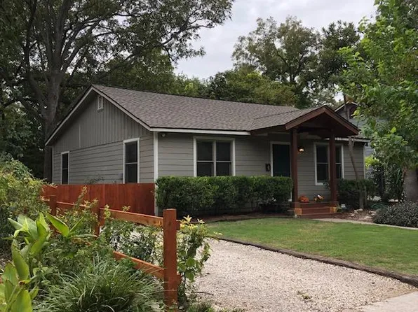 846 E Magnolia Ave, San Antonio, TX 78212