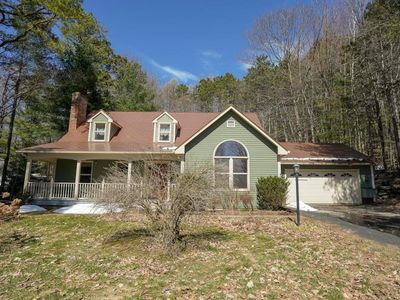 300 Westall Drive, Richmond, VT, 05477