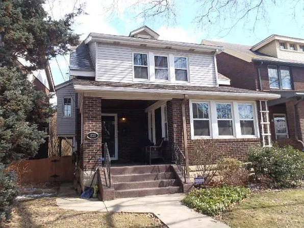 929 E End Ave, Pittsburgh, PA 15221