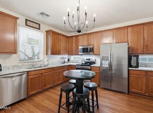 10222 E ISLETA Avenue, Mesa, AZ 85209