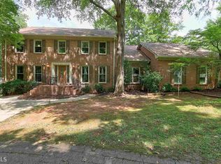 496 Cedar Ridge Rd, Monroe, GA 30656