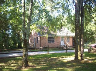 6102 Zion Church Rd, Concord, NC 28025