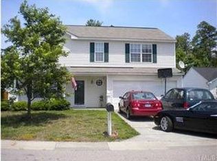 3805 Buckridge Ct, Raleigh, NC 27616