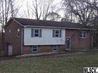 4855 Swinging Bridge Rd, Conover, NC 28613