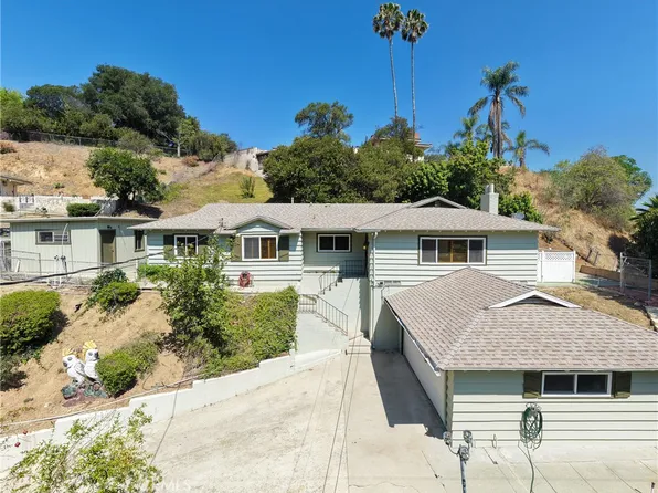1845 Canyon Way, Pomona, CA 91768