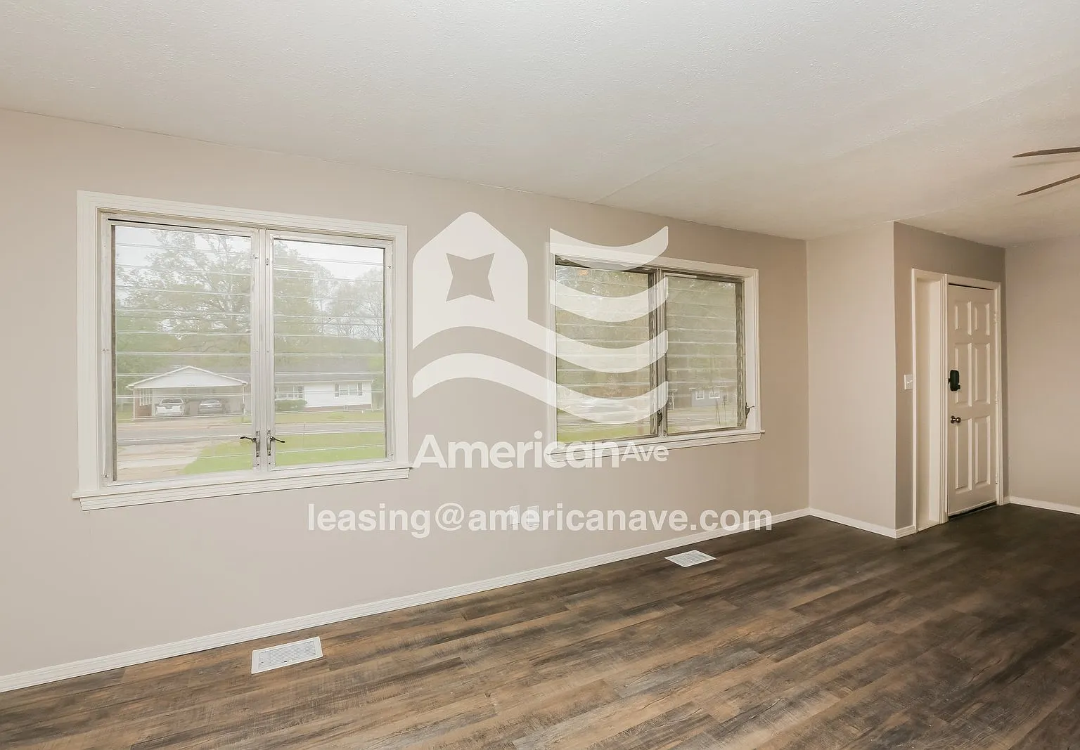 4 bed, 1.0 bath, 1154 sqft, $1,273 — Photo 4