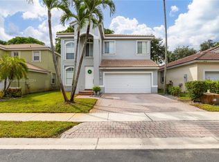 7808 Nw 17th Pl, Pembroke Pines, FL 33024