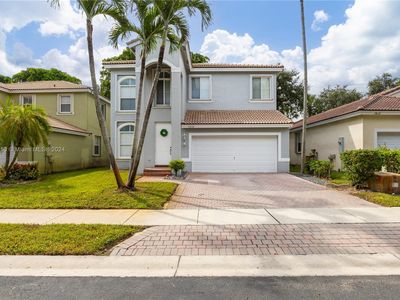 7808 Nw 17th Pl, Pembroke Pines, FL, 33024
