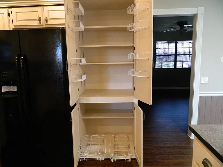 kitchen pantry