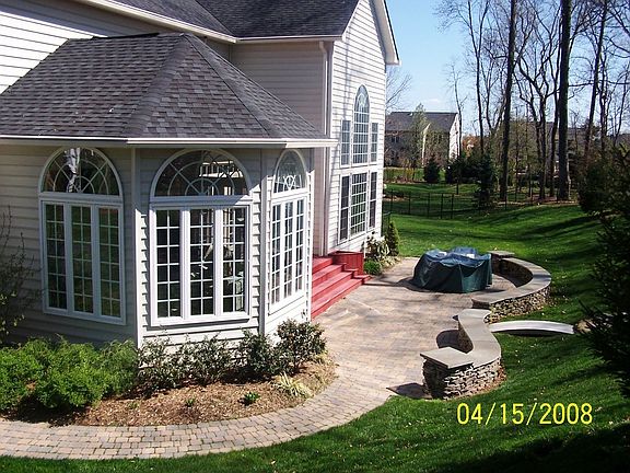 Exterior #2