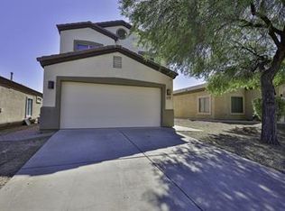 14889 S Avenida Cucana, Sahuarita, AZ 85629