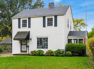 353 Blenheim Rd, Columbus, OH 43214