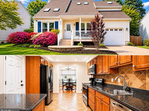 8021 Clark Station Rd, Severn, MD 21144