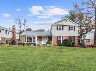 12724 Saddlebrook Dr, Silver Spring, MD 20906