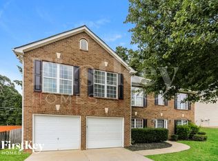 694 Millstone Dr, Jonesboro, GA 30238