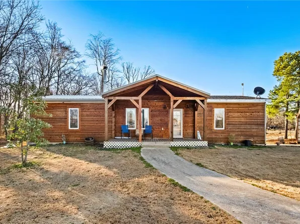 13224 Taylor Orchard Rd, Gentry, AR 72734