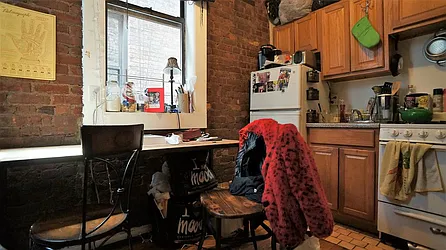 Rented by Bold New York