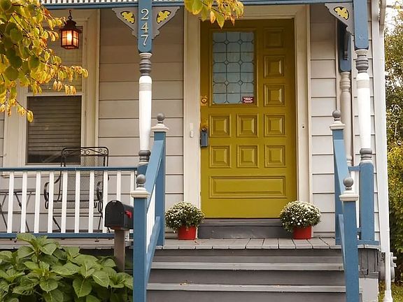 2nd image of 247 Gregory St