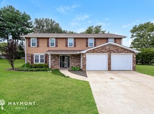 105 Hollibrook Ct, Mauldin, SC 29662