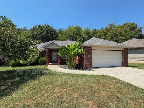 1087 S Casa Grande Ave, Springfield, MO 65802